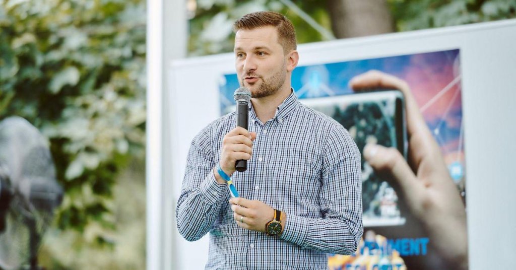 Noul an școlar începe cu proiecte ambițioase în Florești. Bogdan Pivariu: "Educația este cheia"