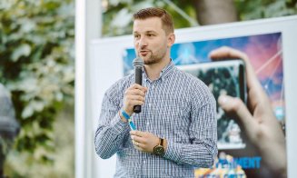 Noul an școlar începe cu proiecte ambițioase în Florești. Bogdan Pivariu: "Educația este cheia"