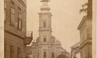 Veress Ferenc, printre primii fotografi din Cluj. Fotografii mai puțin cunoscute cu orașul