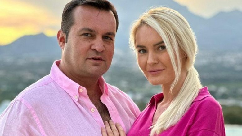 Cu ce se ocupă Tabita, soția lui Cătălin Cherecheș, în timp ce acesta se află la închisoare
