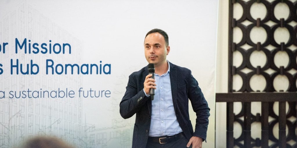 Liberalul clujean Ovidiu Cîmpean: „Sper ca în noul mandat să avem în Parlament o coaliție largă, care să își propună reforma administrativă”