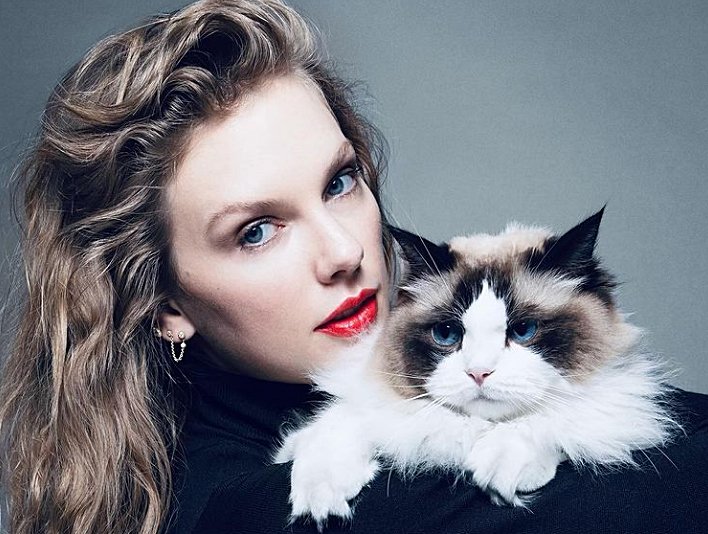 Taylor Swift: „Voi vota pentru Kamala Harris în alegerile prezidențiale din 2024”