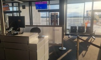 ”La capătul puterii şi răbdării. Zburăm cu WizzAir, iar impredictibilitatea e totală”: Peste 10 ore întârziere la cursa Basel - Cluj-Napoca