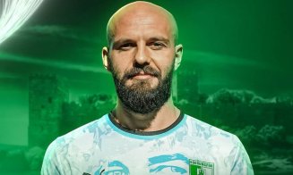 Ajeti, prezentat ca un viking la Bodrum. Cum au anunțat turcii transferul fundașului