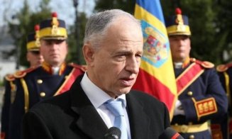 Mircea Geoană și-a anunțat candidatura la Președinție: „Eu nu sunt perfect”