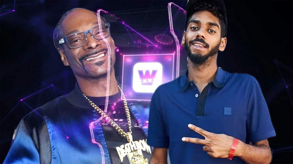 Level up! Fiul lui Snoop Dogg se alătură proiectului clujean de crypto gaming WAM