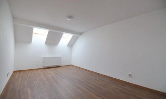 Cum merg lucrările la blocul de locuințe pentru tineri din Turda