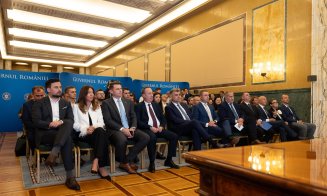 Clujeanul Mircea Abrudean: „Secretariatul General al Guvernului sprijină procesul de digitalizare a administrației publice”