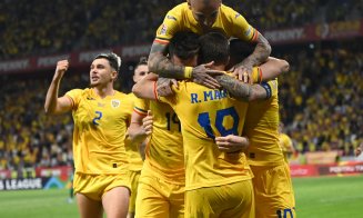 Jucătorul de la Naţională "urecheat" de Lucescu: "Egoistule! Ai jucat pentru tine. Fotbaliștii de rasă sunt cei generoși"