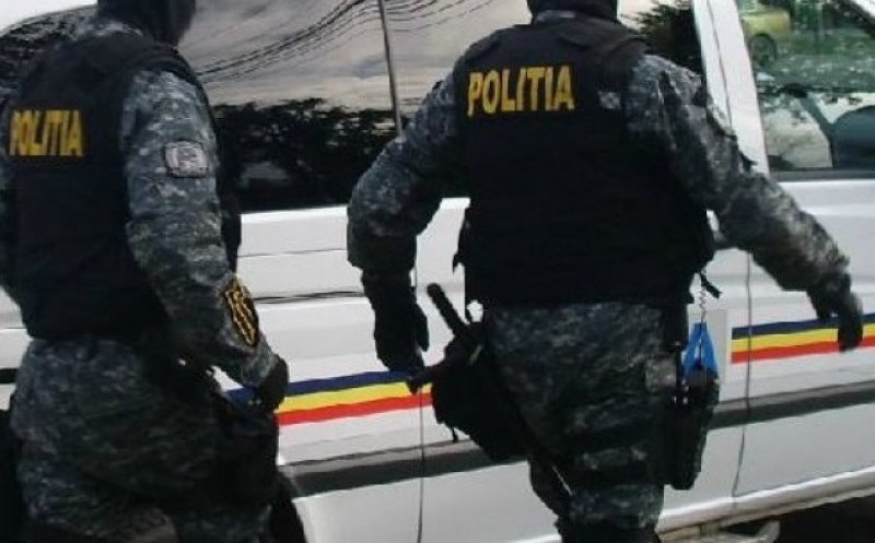 Bărbat arestat pentru trafic de substanțe psihoactive. Le vindea prin Cluj cu 50 de lei punguța