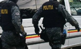 Bărbat arestat pentru trafic de substanțe psihoactive. Le vindea prin Cluj cu 50 de lei punguța