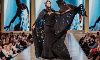 Festivalul Transilvania Fashion 2024 în cifre: 112 designeri, 10 țări reprezentante de pe 3 continente și 40 de prezentări de modă în 3 zile