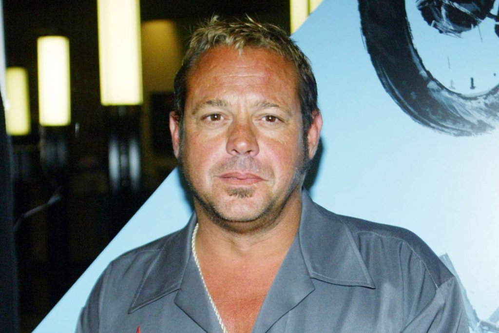 Doliu la Hollywood! A murit actorul Chad McQueen