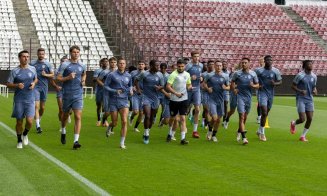 Încă doi jucători au plecat de la CFR Cluj. La cine a renunțat clubul din Gruia