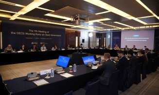 România, exemplu de bună practică la nivel internațional în domeniul guvernării deschise