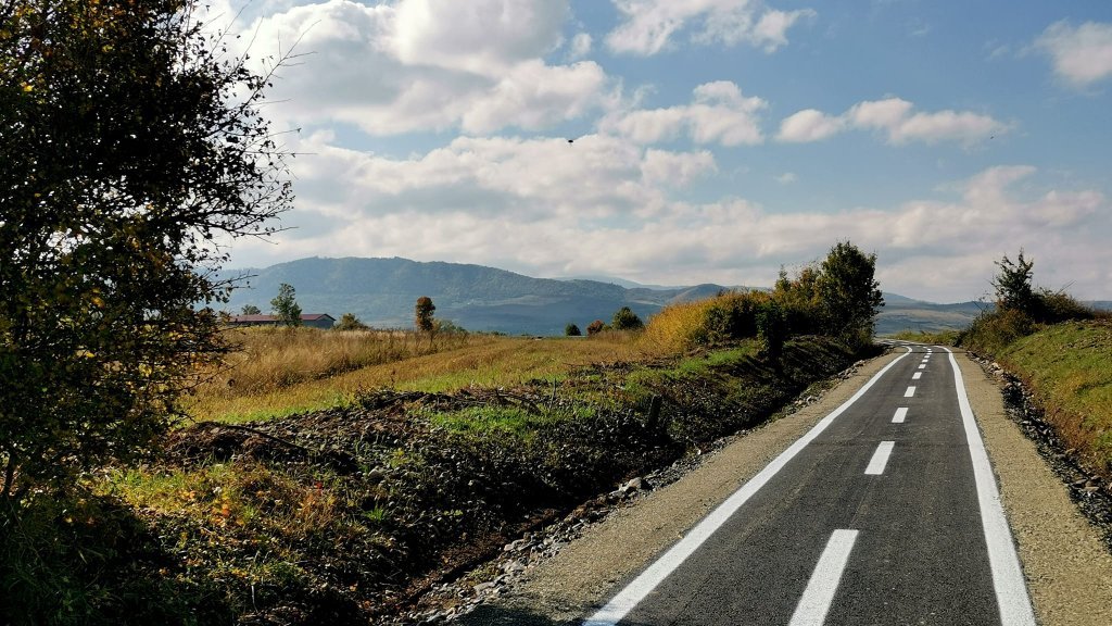 Velo Apuseni prinde tot mai mult contur! Când încep lucrările la pista de peste 200 km care va lega prin munți trei județe