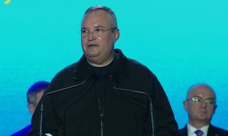 Consiliul Naţional al PNL | Nicolae Ciucă: ”Astăzi nu e vorba despre mine, ci despre viziunea noastră comună pentru viitorul României”