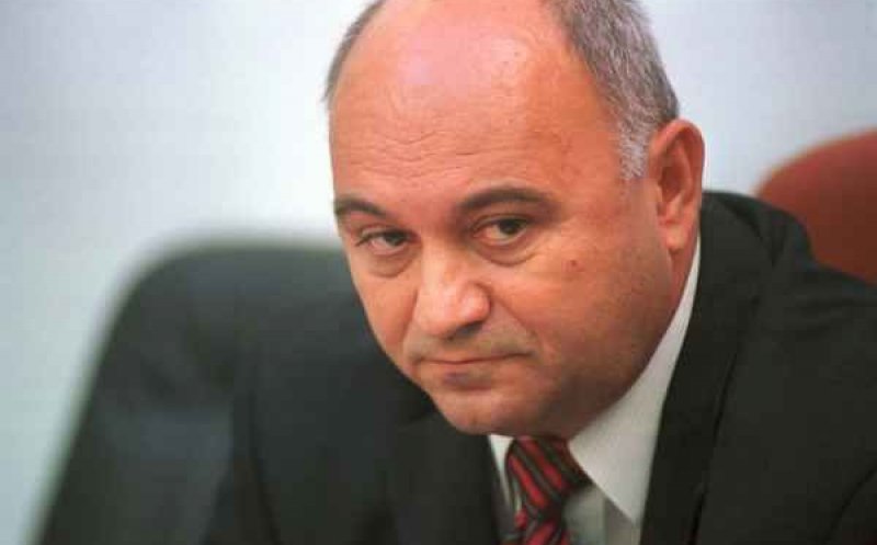 Sever Mureșan, în stare gravă la spital. Fostul președinte al Băncii Dacia Felix este la ATI, intubat