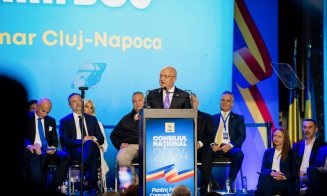 Nicolae Ciucă, desemnat candidatul PNL la prezidențiale: Voi fi în slujba țării, în slujba românilor
