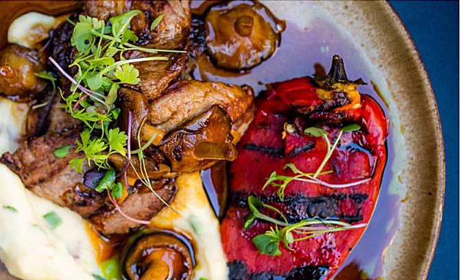 Salvezi o viață cu fiecare farfurie / Experiență culinară unică în Cluj-Napoca