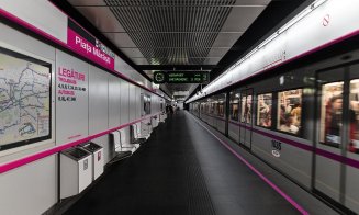 Nu se mai face METROUL din Cluj? Tarcea: ''Nimic mai fals. Există un grup de oameni care nu doresc ca orașul ăsta să se dezvolte''