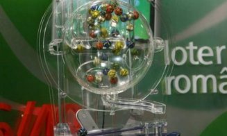 Loz nou lansat de Loteria Română. Ce valoare au premiile