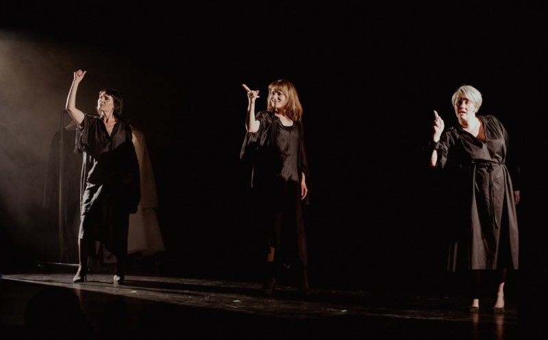 Clujul devine o scenă la prima ediție a Festivalului Internațional de Teatru Transilvania