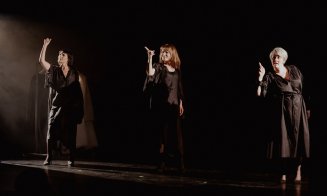 Clujul devine o scenă la prima ediție a Festivalului Internațional de Teatru Transilvania