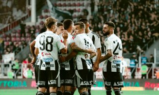 De ce a bătut "U" Cluj în Giulești: "Piticul ăsta de la Cluj joacă absolut de senzație" / "Îți dă 7-8-10 pase de nu mai știi 