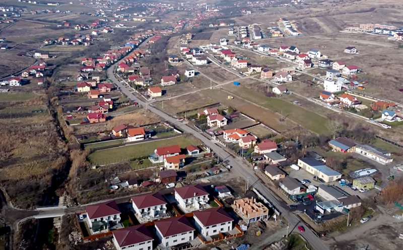 Primăria Chinteni a rămas fără personal cu atribuții în urbanism. Primeşte ajutor de la CJ Cluj / Anunţul primăriţei