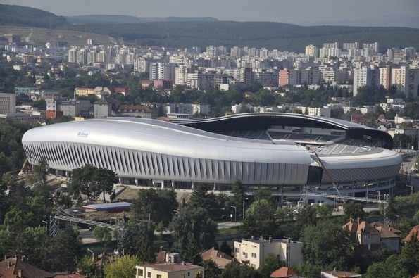 Prima ediție a Târgului de Formare Profesională, la Cluj Arena. Vor fi prezente peste 50 de programe ocupaționale diferite
