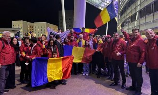 Trei medalii pentru România la Olimpiada Internațională de Meserii WorldSkills. Au participat și elevi din Cluj