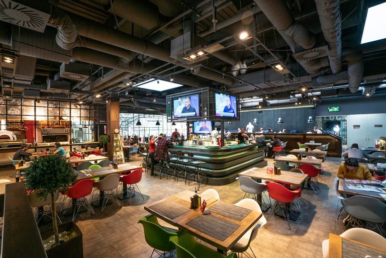 E de vânzare cel mai mare lanț de restaurante din Cluj? Ce spun reprezentanții firmei cu datorii de 15 milioane de lei