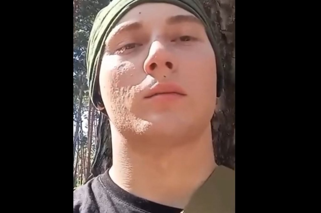 "E o moarte fără niciun sens. Peste 20 de ani, nimeni nu-și va aminti de tine". Un soldat rus își îndeamnă conaționalii să nu vină pe front