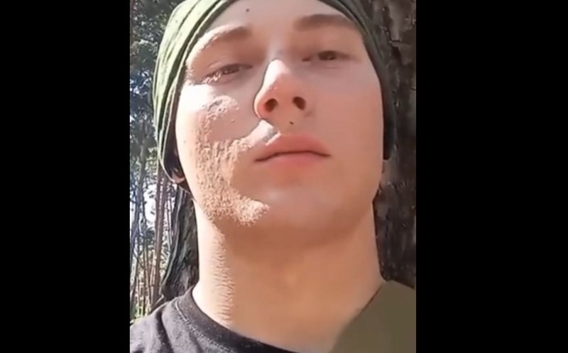 "E o moarte fără niciun sens. Peste 20 de ani, nimeni nu-și va aminti de tine". Un soldat rus își îndeamnă conaționalii să nu vină pe front