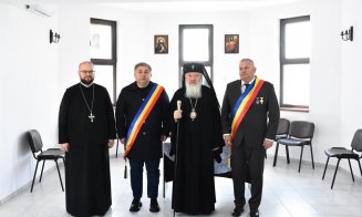 Omul cu care Alin Tișe are o relație aparte și despre care spune că e ”un suflet special”