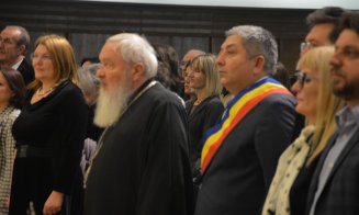 Omul cu care Alin Tișe are o relație aparte și despre care spune că e ”un suflet special”