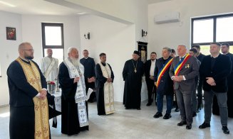 Omul cu care Alin Tișe are o relație aparte și despre care spune că e ”un suflet special”