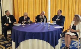 Omul cu care Alin Tișe are o relație aparte și despre care spune că e ”un suflet special”