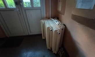 Cluj-Napoca: Încep operațiunile de umplere și verificare a instalațiilor de încălzire