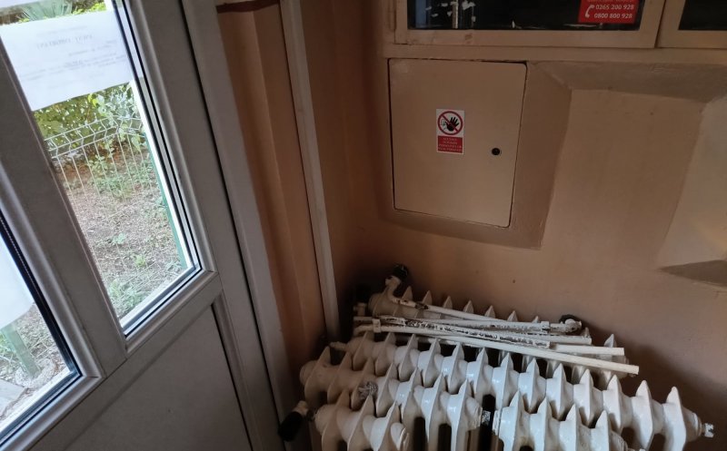 Când încep operațiunile de umplere a instalațiilor de încălzire la Cluj-Napoca
