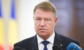 Ciolacu, despre Iohannis, la Cluj: ''Cu toată expertiza preşedintelui de 10 ani, eu nu cred că va fi un bun premier”