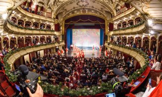 Cluj-Napoca: Vouchere culturale pentru elevi în valoare de 600 lei de la Primărie