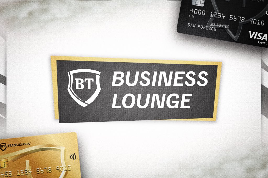 Banca Transilvania și U Cluj lansează BT Business Lounge, pentru clienții premium BT care asistă la meciurile "Șepcilor roșii"