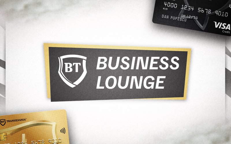 Banca Transilvania și U Cluj lansează BT Business Lounge, pentru clienții premium BT care asistă la meciurile "Șepcilor roșii"