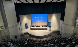 PNL Cluj și-a validat listele de candidați pentru alegerile parlamentare