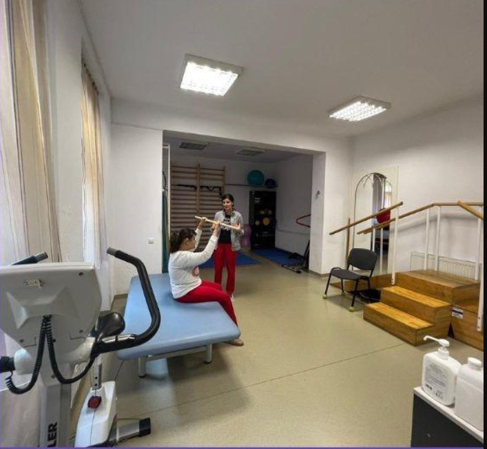 Ziua Porților Deschise, la sediul Centrului Comunitar Județean Cluj