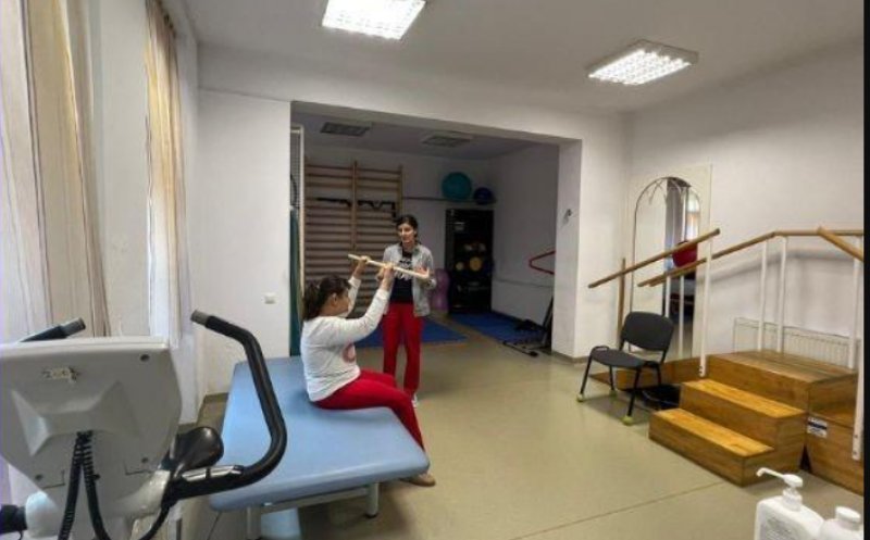 Ziua Porților Deschise, la sediul Centrului Comunitar Județean Cluj