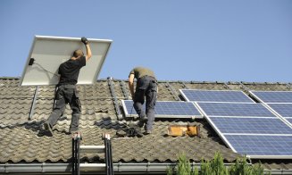 „Casa Verde Fotovoltaice” aproape de start. Când începe programul în regiunea din care face parte Clujul