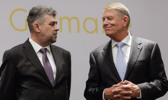 Lovitură pentru Klaus Iohannis! PSD se opune amendamentului PNL
